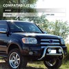 3" Front and 2" Rear Leveling Lift Kit for 1999-2006