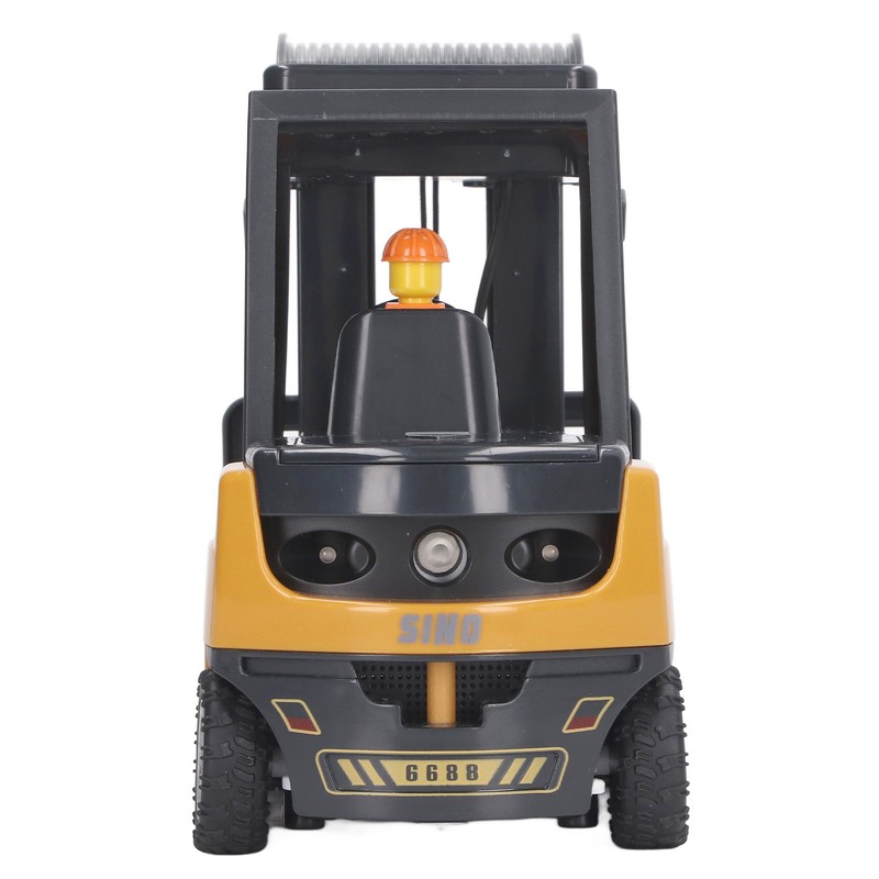 1:24 Remote Control Forklift Professional Full Functional Sound and Light