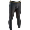 Zett BP400LP Baseball Pro Status Stretch Long Tights, Black (1900)