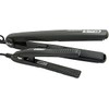 Tyche 1/2'' Ceramic Flat Iron - Black