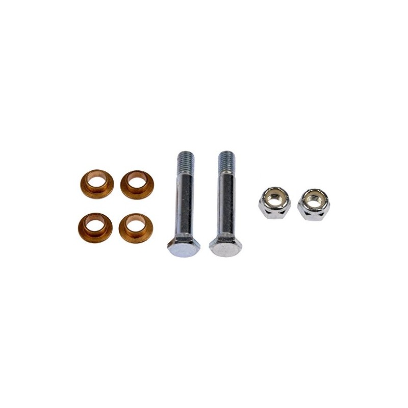 Dorman 38462 Front Door Hinge Pin And Bushing Kit Compatible