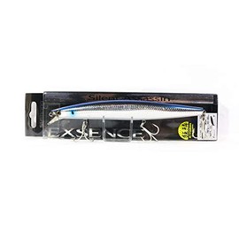 SHIMANO Exsense Silent Assassin 160F AR-C XM-116S Lure, 002 Kyourin Mullet