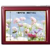 Hakuba LCD Protection Film for MarkII Canon IXY 130 Air