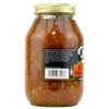 Amish Wedding Salsa, 32 ounce Glass Jar, Medium Heat