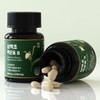 [Geonjangmeogeum] Sambeakcho Extract Ophiopogon japonicus Domestic Tablets 2+1 Bottle (180