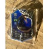 Neymar FIFA Ultimate Team Keychain- Brazil Goat