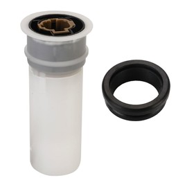 Wiper Washer Windshield Fluid Level Sensor - Compatible for Nissan Maxima 1995-2008 for Nissan Altima 1993-2007,2019-2024 for Nissan Pathfinder 1996-2004 - Replace Part 289111E400