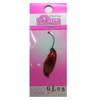 Angler'z System Lure, Dona, 1.5g, GL05 Spoon
