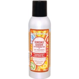 Smoke Odor Exterminator 7 Oz Sandalwood