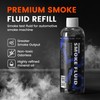 PowerScale Smoke Machine Liquid - 8.5oz(250ml) - Smoke Fluid Refill