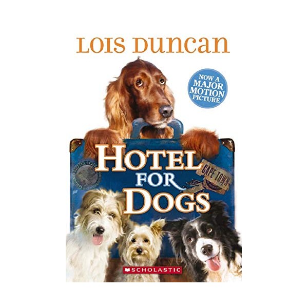 Hotel For Dogs