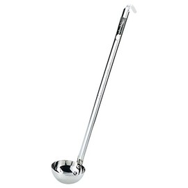 AG 18-8 スープレードル 30cc 50030