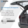 ECCPP Lift Support Rear Trunk Struts Gas Springs for Infiniti
