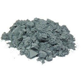 99.5% Zinc Powder Ultra Fine 6 µm, Platelet Shape/Flaky, Zinc Flakes, 500 g