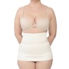 BODYPERFECT Abdominal Bandage After Surgery Kidney Warmer Men's Kidney Belt