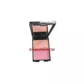 Lancôme LANCOME BLUSH SUBTIL DELICATE OIL FREE POWDER BLUSHER DUO DELUXE SAMPLE -CHOOSE - MIEL GLACE / APLUM