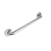 PONTE GIULIO Stainless Steel Grab Bar - Polished Finish ADA