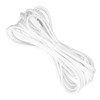 Pipe Heating Cable Fast Heating Waterproof Double Insulator 70℃ Pipes