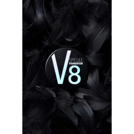 v 8 Buoy Eight V8 SPICULE FOUNDATION 0.6 oz (18 g)