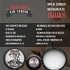Crema Para El Cuidado De Tatuajes Power Inked 70 Grs