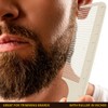 Allegro Combs Expert – Professional Barber for Hair Cutting, Beard