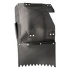 Mud Guard W/Flap LH for Isuzu NPR NQR NRR NPR-HD