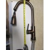 LaSalle Bristol Kitchen Pull Down Spray Faucet Oil Rubbed Bronze