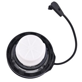 Getfarway LR178173 Fuel Cap Fit for Range Rover Evoque 2014-2021 / Range Rover Sport 2015-2021 / Velar 2018-2021 / Discovery Sport 2017-2021 Land Rover Defender Replace LR138720 Fuel Tank Filler