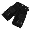 YONSUB Diving Tech Shorts with Pockets High Waist Keep Warm