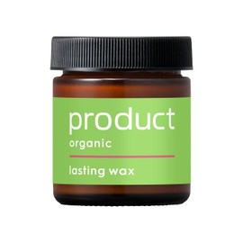 product Lasting Wax/UV Protection Hair Wax Hair Balm