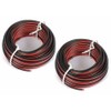 SkyTronic 2 Rolls 10 m Speaker Cable 0.75 mm²