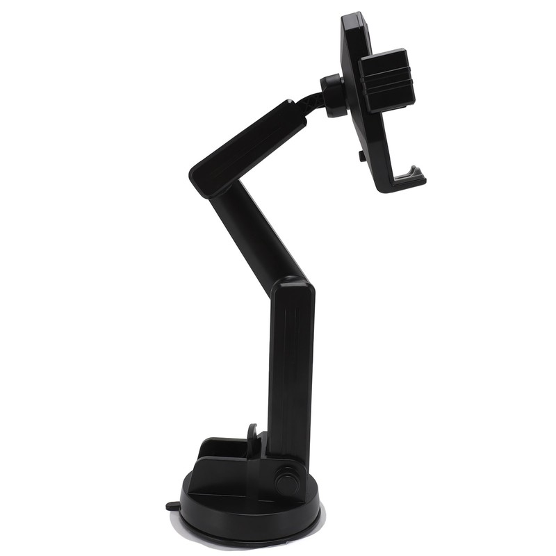 Truck Phone Holder Mount Heavy Duty Cell Phone Holder for