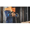 Real Steel Sledge Hammer, 3Lb Drilling Club Hammer For Striking