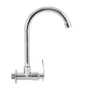 Yctze Kitchen Sink Faucets, Household Kitchen Faucet Single Cold Wall