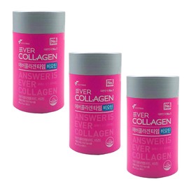 Nutri Ever Collagen Time Biotin 30 Packets / 뉴트리 에버콜라겐 타임 비오틴 30포