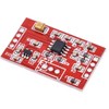 Youmile AD623 Voltage Amplifier Module Voltage Amplifier Adjustable Magnification Instrument