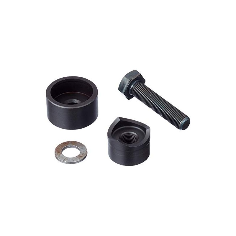 Exact M25 30507 Screw Hole Punch