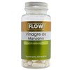 Vinagre de manzana 90 cápsulas Flow