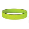 FlipBelt Men's FB0114-NEOY-M.1, Neon Yellow, Medium