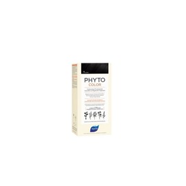 Phyto Phytocolor No1 Black, 50ml