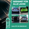 FERDOTEC Ceramic Car Shampoo (750 ml) - 2-in-1 Car Shampoo