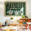 Camping Bulletin Board Kit Adventure Mountain Back to School Decor