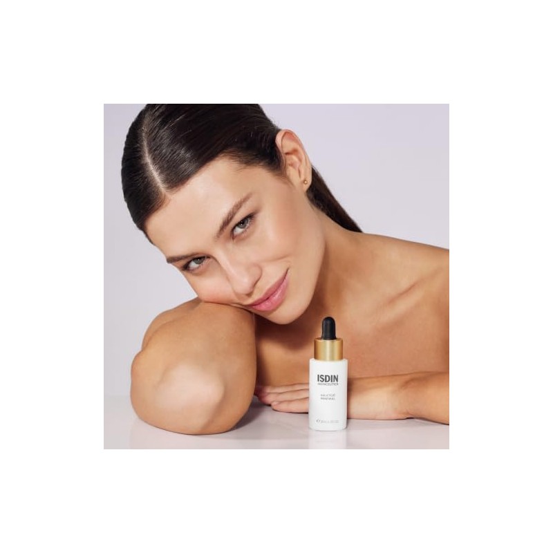 Isdinceutics Salicylic Renewal 30ml