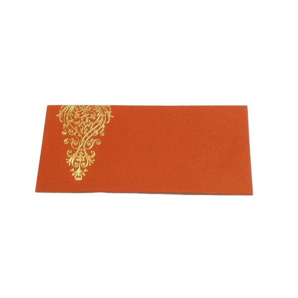 N R Creations Pack of 20 Shagun Money Cover Diwali Gift Envelope-Indian Wedding Accessory - E29