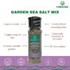 Coralina Garden Sea Salt (Reduced Sodium 20%) – Herbal Blend