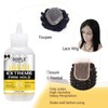 Wig Accessory Essentials Kit Lace Front Wig Glue & Remover,