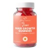 Gomitas Ebony Medical Cabello Biotina Keratina Hair Biotin Keratin Gummies,