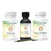 Dr Clark Store Intestine Support & Cleanse Kit - with