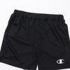 Champion CW-ZV501 Women's Volleyball Half Pants, Antibacterial, Deodorizing, Quick Drying,