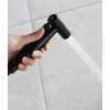 Shower sprayer (Black)